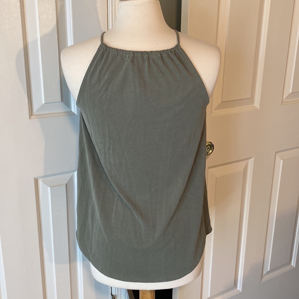 Tank Top - Picture 3 of 5